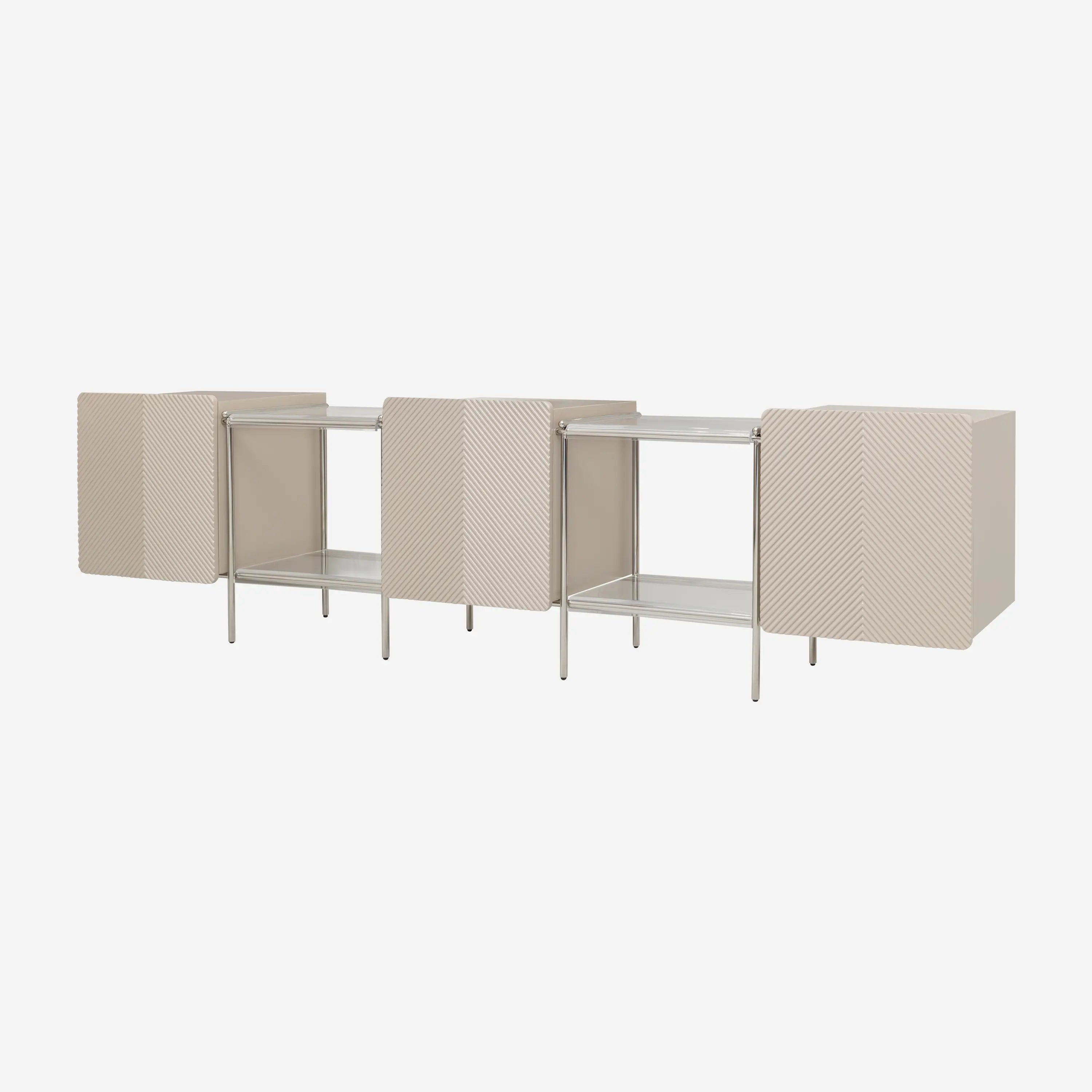 Angnela Entertainment Unit